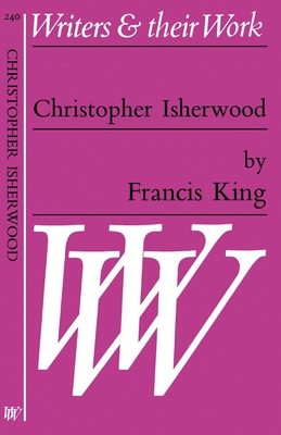 Christopher Isherwood - King, Francis