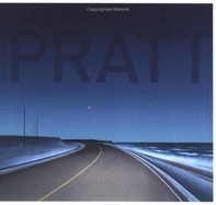 Christopher Pratt: All My Own Work - Pratt, Christopher