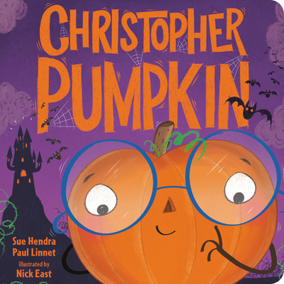 Christopher Pumpkin - Hendra, Sue, and Linnet, Paul