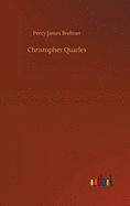 Christopher Quarles
