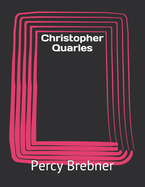Christopher Quarles