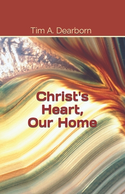 Christ's Heart, Our Home - Dearborn, Tim a