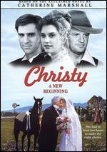 Christy: A New Beginning - Don McBrearty