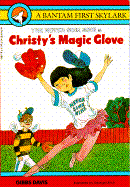Christy's Magic Glove