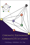 Chromatic Polynomials and Chromaticity of Graphs