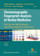 Chromatographic Fingerprint Analysis of Herbal Medicines: Thin-Layer and High Performance Liquid Chromatography of Chinese Drugs