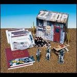 Chrome, Smoke & BBQ: The ZZ Top Box [Limited Edition]