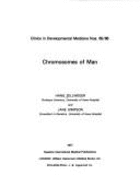 Chromosomes Man CDM 65/66