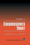 Chromosomes Today: Volume 11