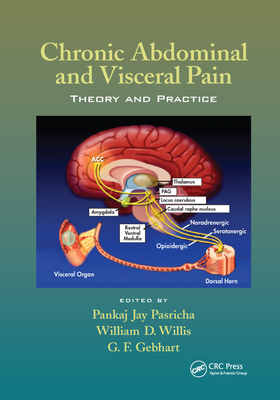 Chronic Abdominal and Visceral Pain: Theory and Practice - Pasricha, Pankaj Jay (Editor), and Willis, William D. (Editor), and Gebhart, G. F. (Editor)