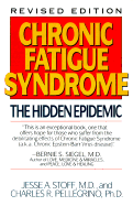 Chronic Fatigue Synd - Stoff, Jesse, and Pellegrino, Charles R, PH.D.
