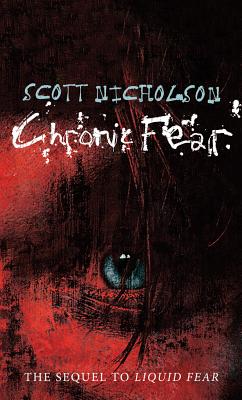 Chronic Fear - Nicholson, Scott
