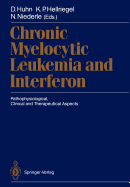 Chronic Myelocytic Leukemia and Interferon: Pathophysiological, Clinical, and Therapeutic Aspects