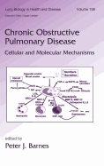Chronic Obstructive Pulmonary Disease: Cellular and Molecular Mechanisms