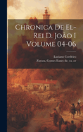 Chronica de el-rei D. Joo I Volume 04-06