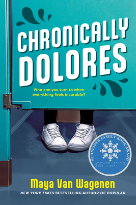 Chronically Dolores - Van Wagenen, Maya