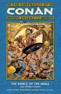 Chronicles of Conan Volume 11: The Dance of the Skull and Other Stories