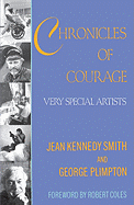 Chronicles of Courage: Very Special Artists