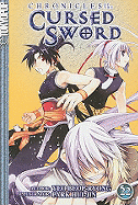 Chronicles of the Cursed Sword, Volume 22