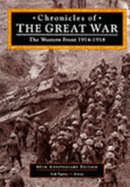 Chronicles of the Great War - Simkins, Peter