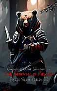 Chronicles of the Imagination: the Betrayal of Kelcott