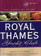 Chronicles of the Royal Thames Yacht Club