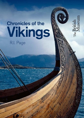 Chronicles of the Vikings: Records, Memorials and Myths - Page, R.I.