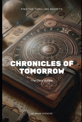 Chronicles of Tomorrow: The Diary of Fate - Spencer, Mark