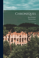 Chroniques: 04