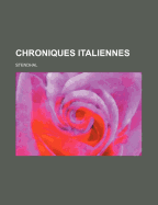 Chroniques Italiennes