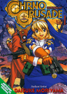 Chrono Crusade Volume 1 - 
