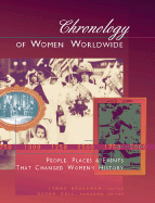 Chronology of Women Worldwide1