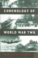 Chronology of World War Two - Davidson, Edward, and Manning, Dale