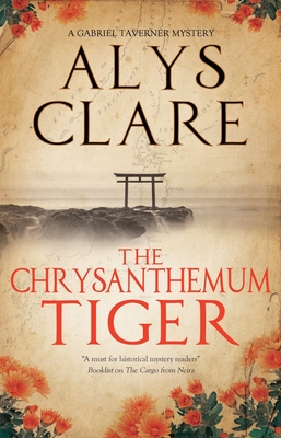 Chrysanthemum Tiger - Clare, Alys