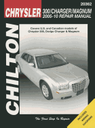 Chrysler 300/Dodge Charger/Magnum (Chilton)