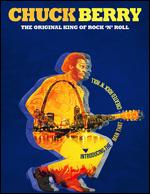 Chuck Berry: The Original King of Rock 'N' Roll - Jon Brewer