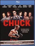 Chuck [Blu-ray]