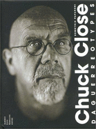 Chuck Close: Daguerreotypes - Paparoni, Demetrio