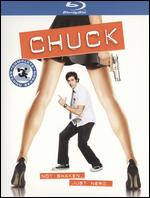 Chuck: Season 02 - 