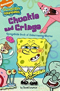 Chuckle and Cringe: Spongebob's Book of Embarrassing Stories