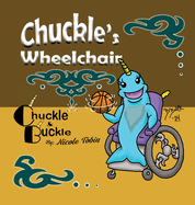 Chuckle's Wheelchair