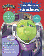 Chuggington - Let's Discover Numbers
