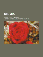 Chunda a Story of the Navajos