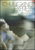 Chungking Express - Wong Kar-Wai