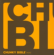 Chunky Bible-NIV-Mini