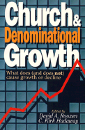 Church and Denominational Growth