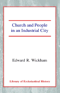 Church and People in an Industrial City