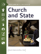 Church and State: Documents Decoded