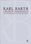 Church Dogmatics