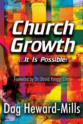 Church Growth - Heward-Mills, Dag